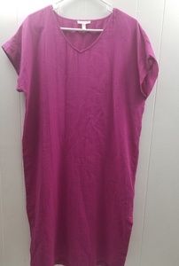 Elieen Fisher Petite Dress